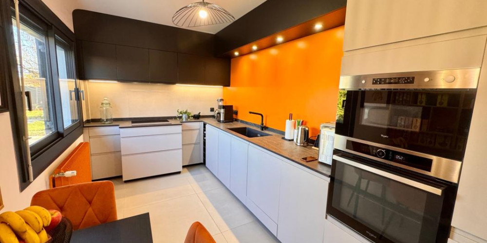 maison à ST PAUL LES DAX (40990)