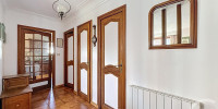maison à ST MARTIN DE SEIGNANX (40390)