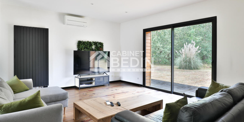 maison à SANGUINET (40460)