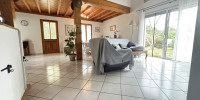 maison à GAREIN (40420)