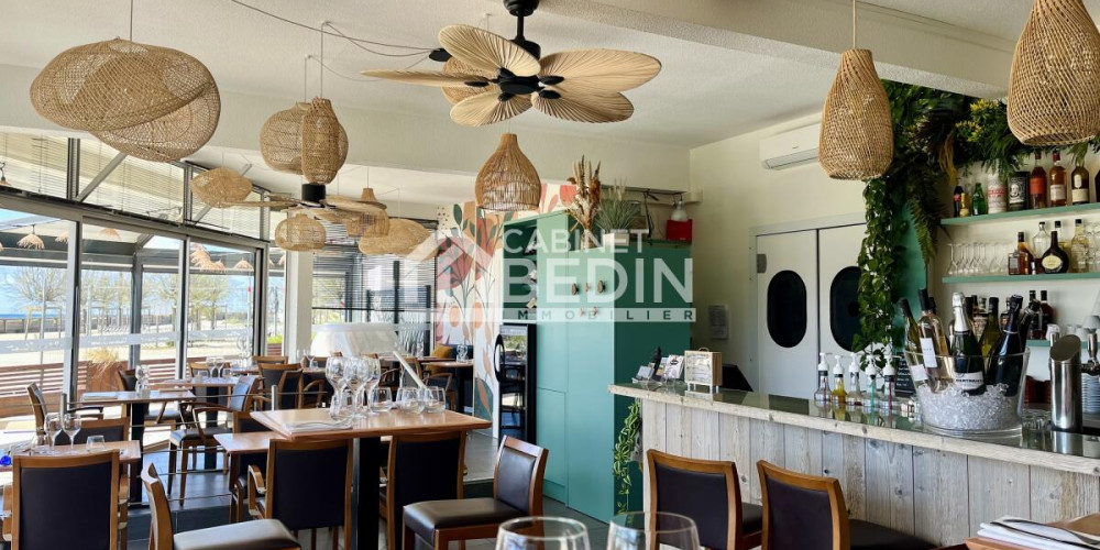 local commercial à MIMIZAN (40200)