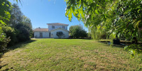 maison à ST MARTIN DE HINX (40390)