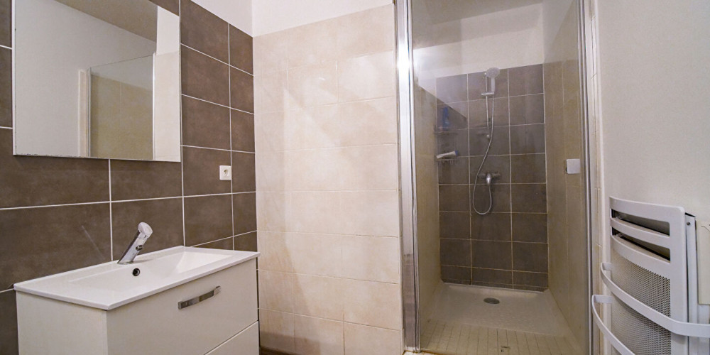 appartement à GRENADE SUR L ADOUR (40270)