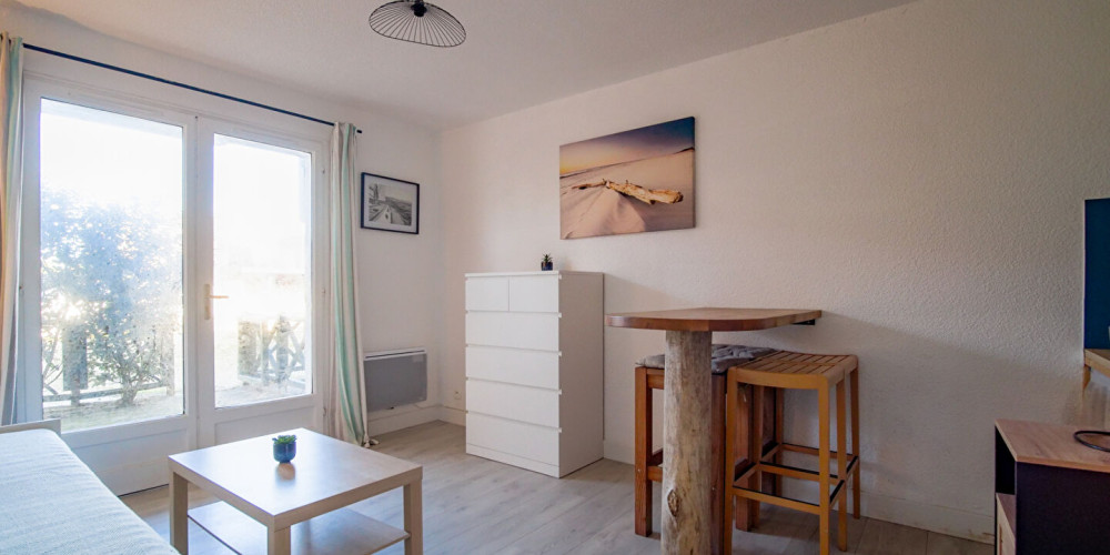 appartement à BISCARROSSE (40600)