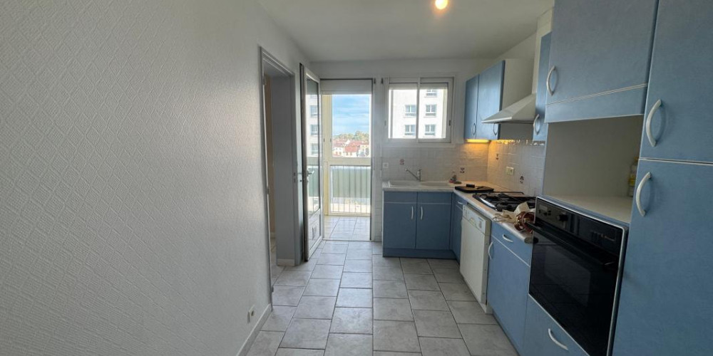 appartement à MONT DE MARSAN (40000)