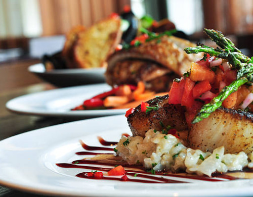 fond de commerce  CAPBRETON