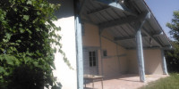 maison à LABRIT (40420)