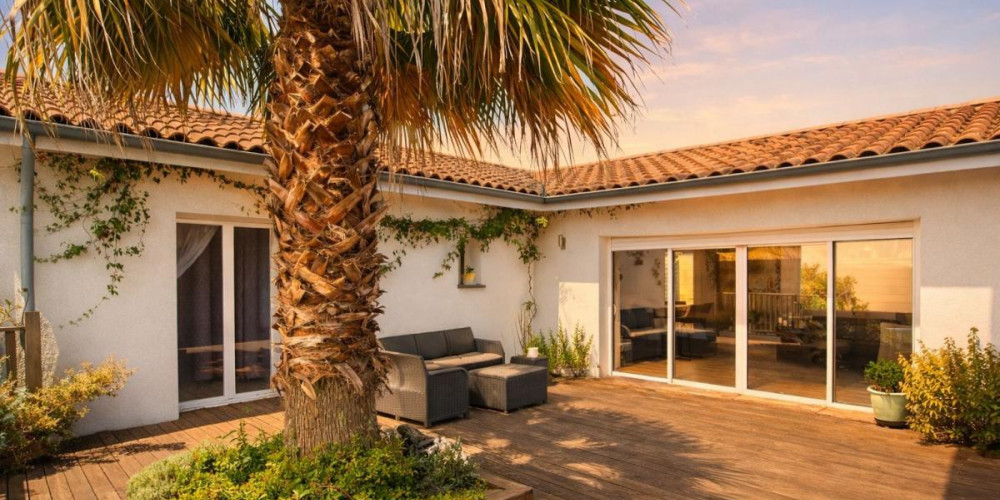 maison à ST PAUL LES DAX (40990)