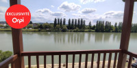 appartement à PEYREHORADE (40300)