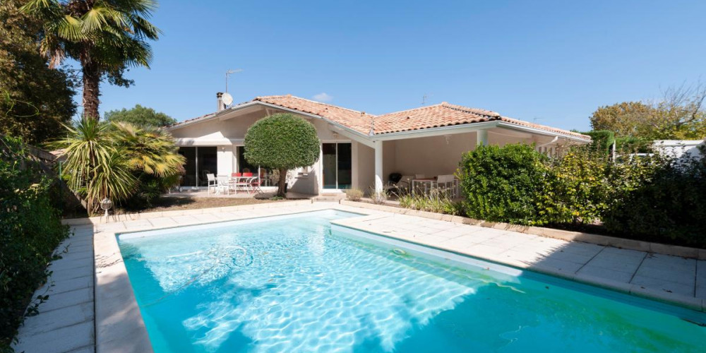 maison à MONT DE MARSAN (40000)
