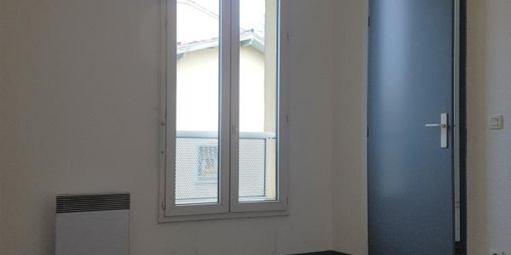 appartement à AIRE SUR L ADOUR (40800)