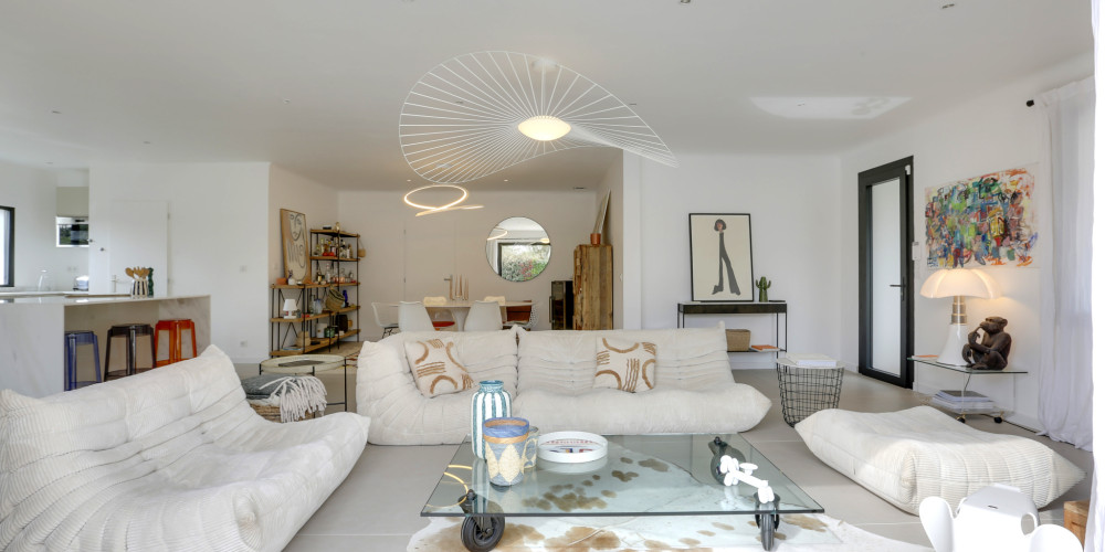 maison à TOSSE (40230)