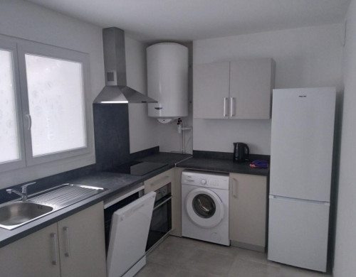 appartement  MONT DE MARSAN