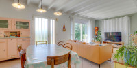 maison à SEIGNOSSE (40510)