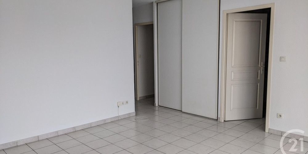 appartement à MONT DE MARSAN (40000)