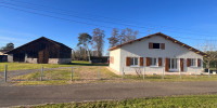 maison à BEGAAR (40400)