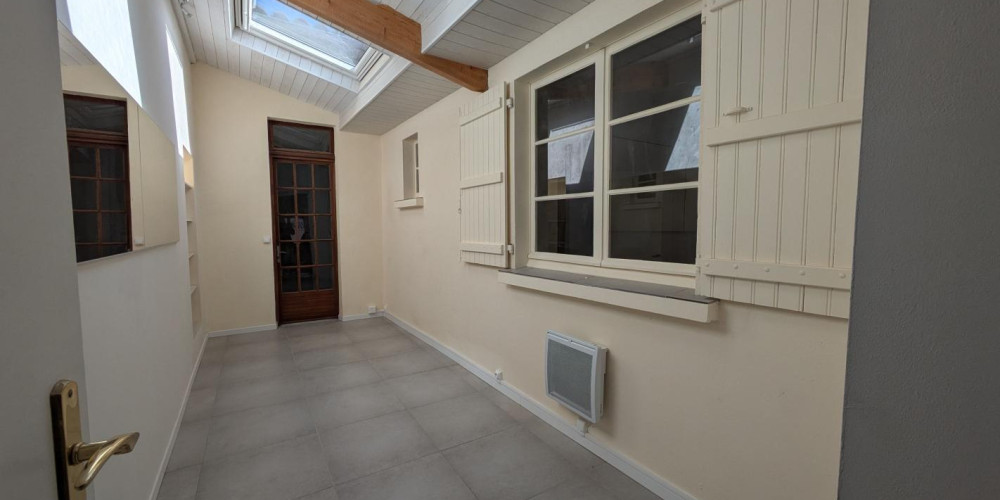 appartement à AIRE SUR L ADOUR (40800)