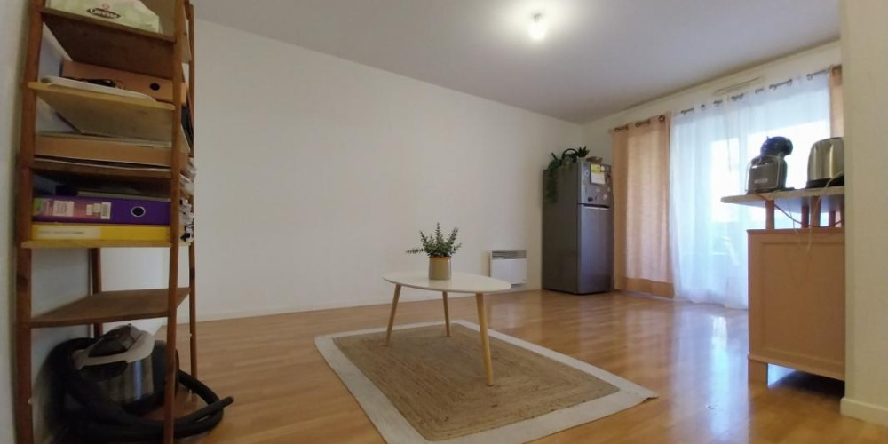 appartement à MONT DE MARSAN (40000)