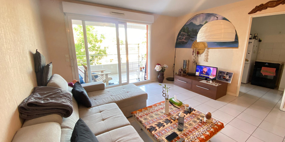 appartement à MONT DE MARSAN (40000)