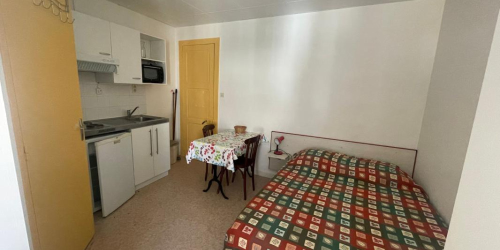 appartement à DAX (40100)