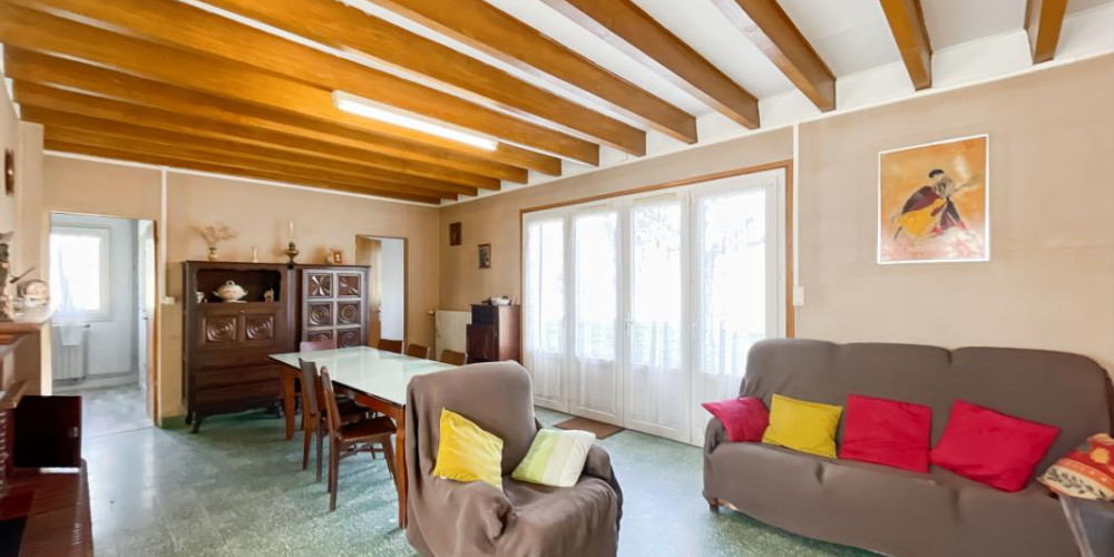 maison à LAGRANGE (40240)