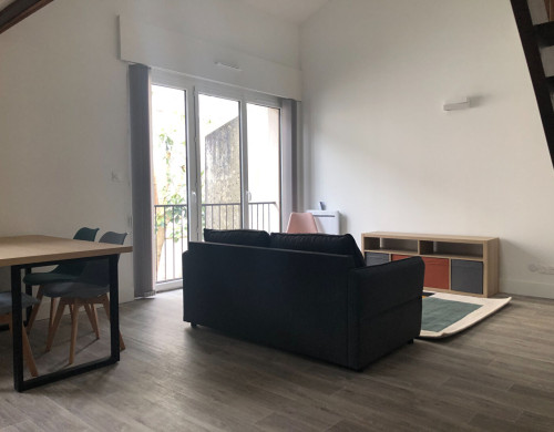 appartement  MONT DE MARSAN