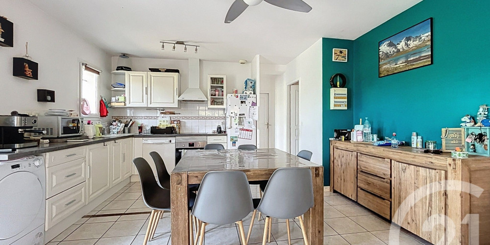 maison à TARNOS (40220)