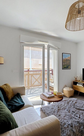 Appartement  ONDRES