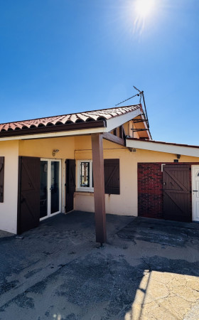 Maison  VIEUX BOUCAU LES BAINS