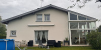 maison à OEYRELUY (40180)