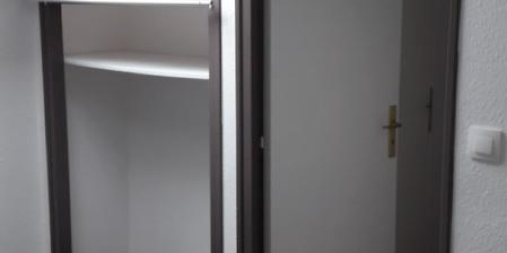 appartement à DAX (40100)