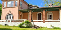 maison à NOUSSE (40380)