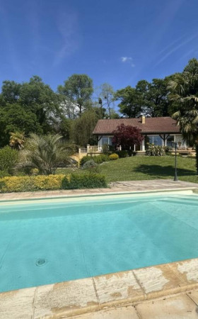 Maison  GARREY