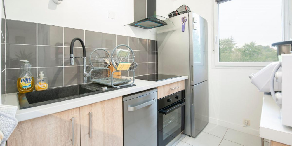 appartement à ST PERDON (40090)