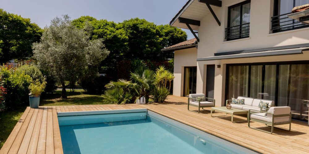 maison à SEIGNOSSE (40510)