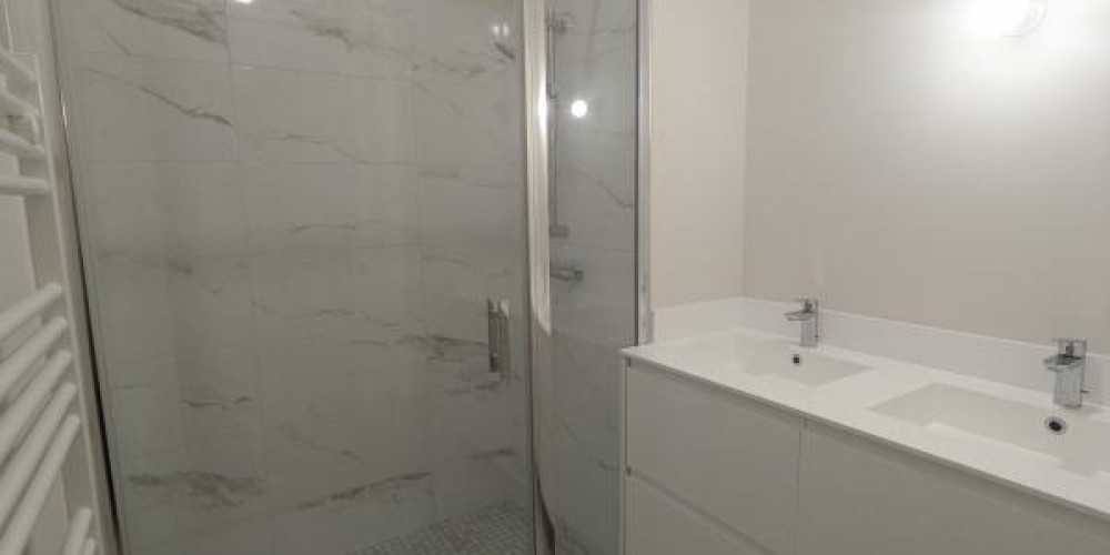 appartement à MONT DE MARSAN (40000)