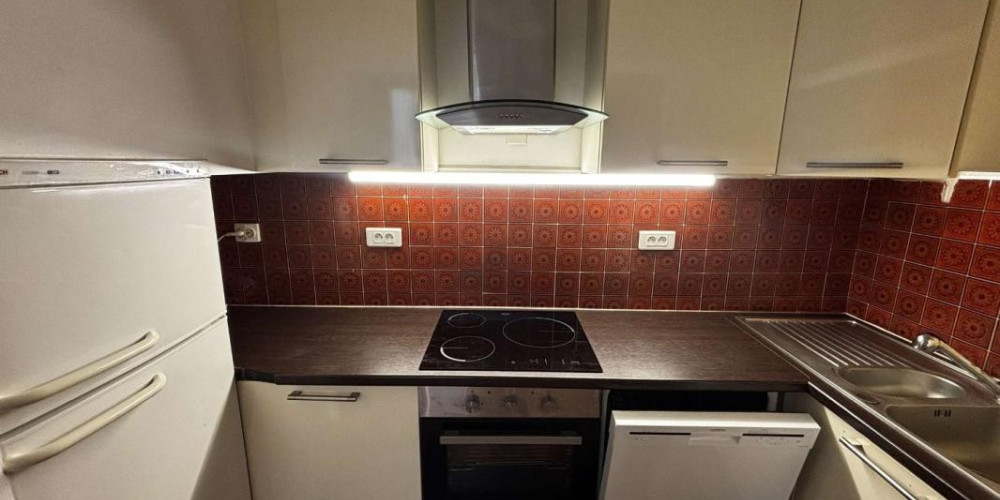 appartement à DAX (40100)