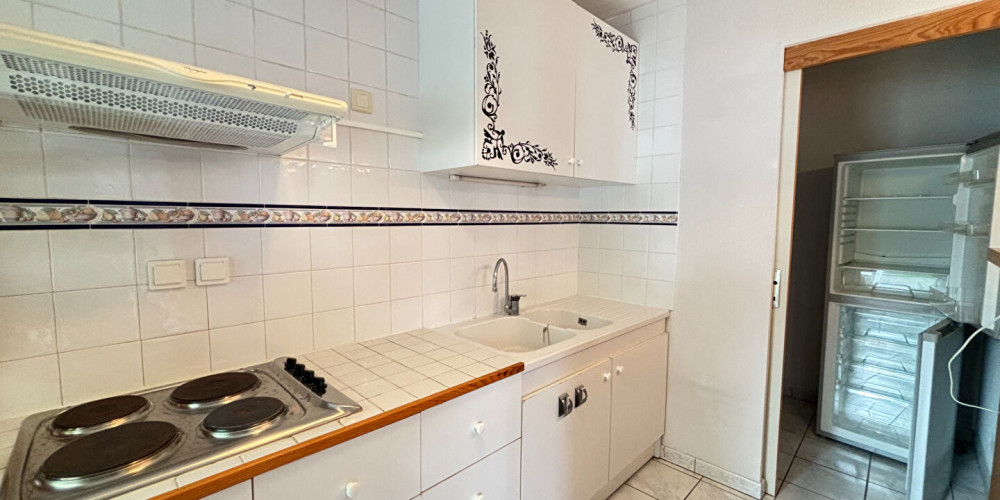 appartement à MONT DE MARSAN (40000)