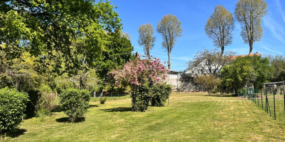 maison à PEYREHORADE (40300)