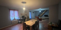 maison à LENCOUACQ (40120)