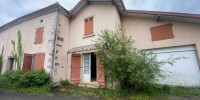 maison à POUILLON (40350)