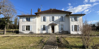 maison à CARCEN PONSON (40400)