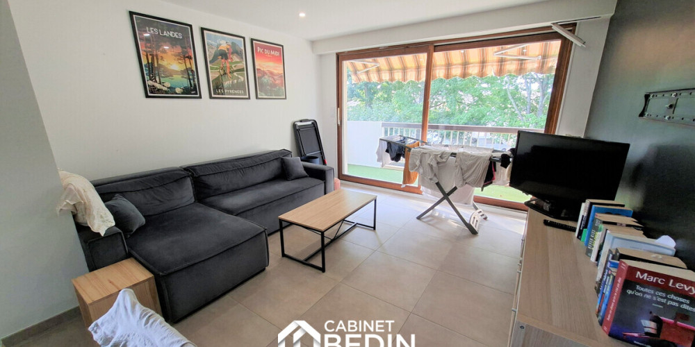 appartement à DAX (40100)