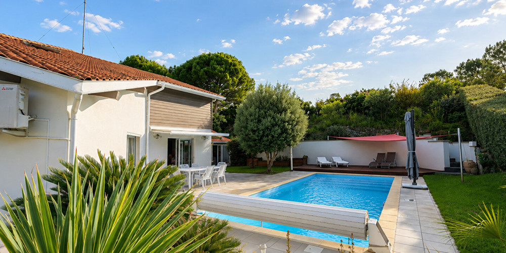 maison à CAPBRETON (40130)
