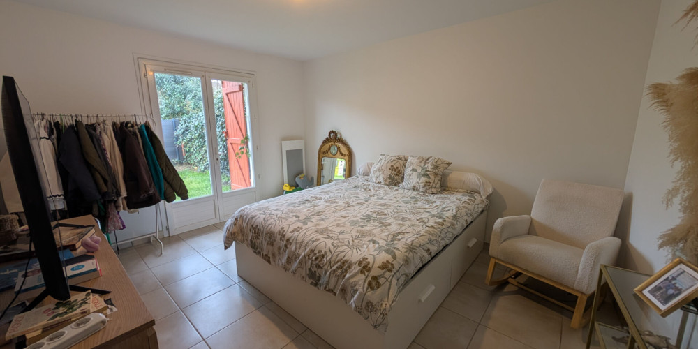 maison à MONT DE MARSAN (40000)