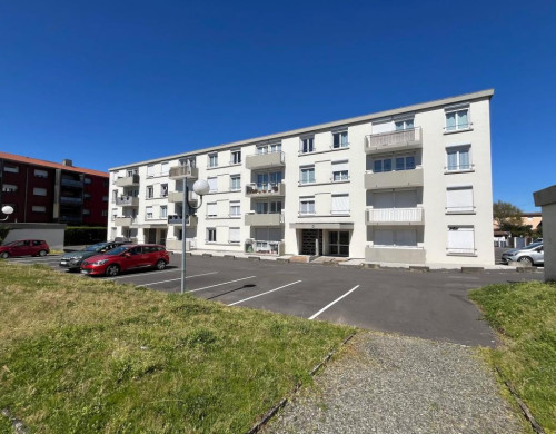 appartement  DAX