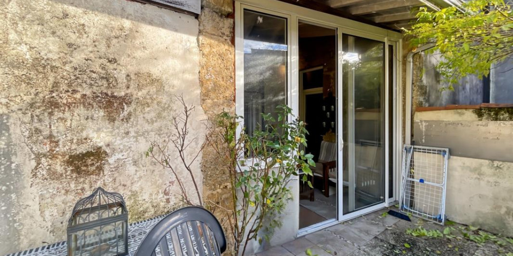 maison à MONT DE MARSAN (40000)