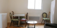appartement à MONT DE MARSAN (40000)