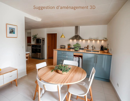 appartement  SEIGNOSSE