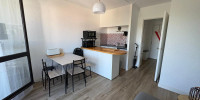 appartement à SEIGNOSSE (40510)